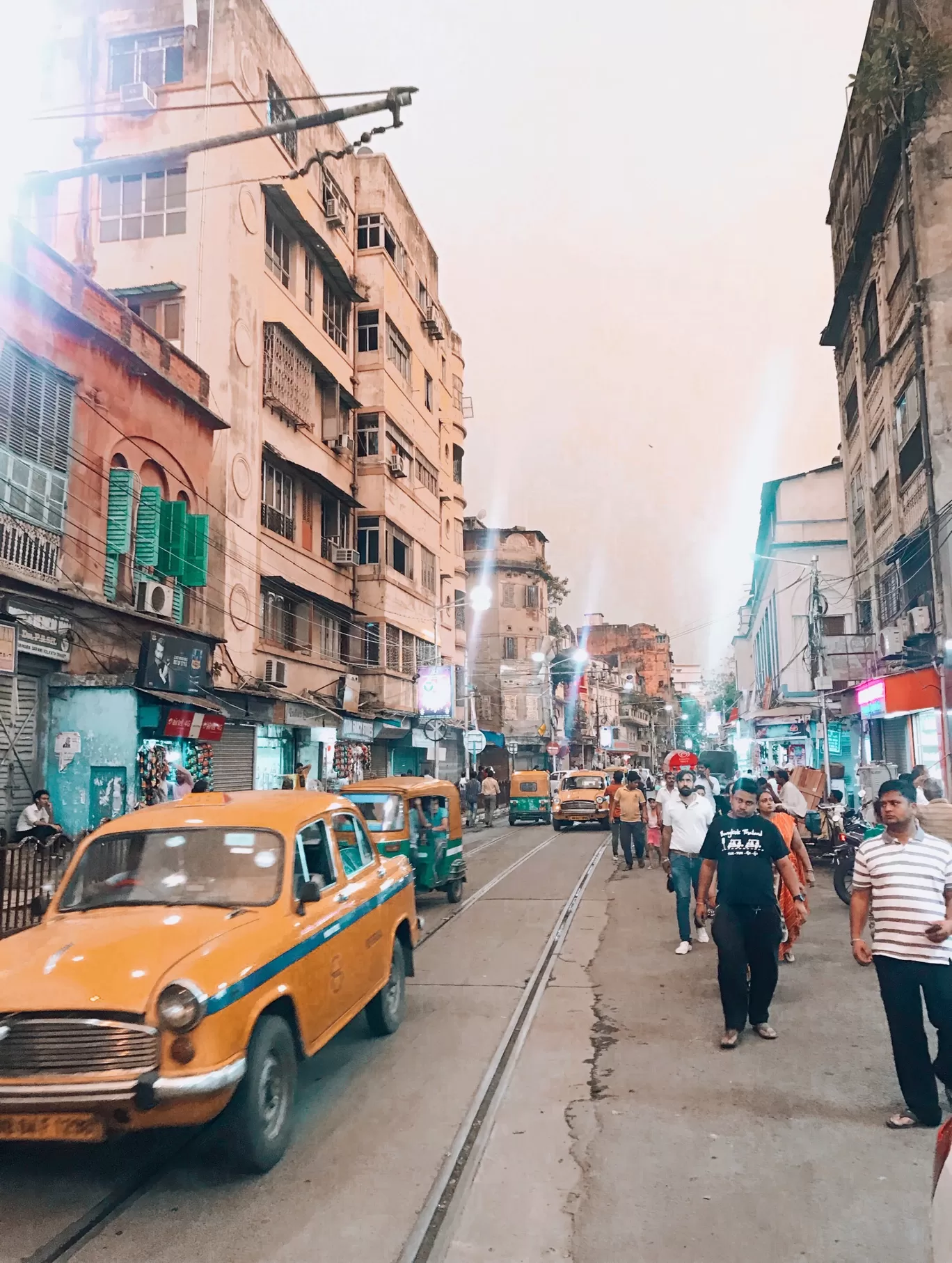 Photo of Kolkata By Navleen Kaur