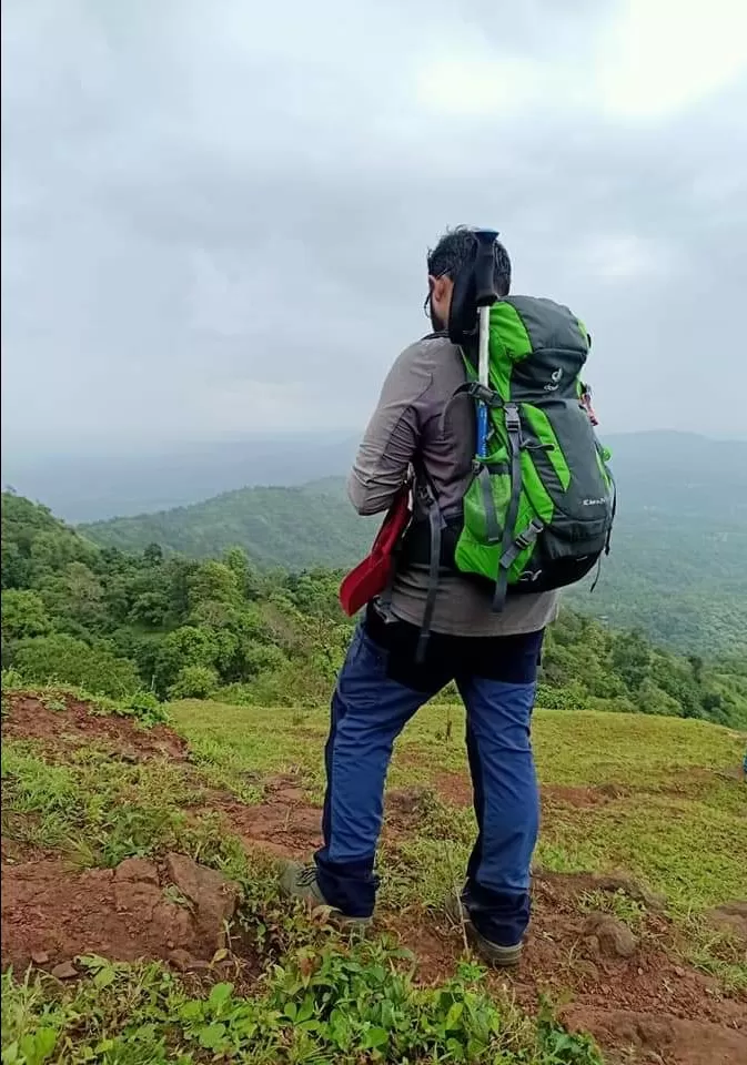 Photo of Gambhirgad By Alok Hawaldar