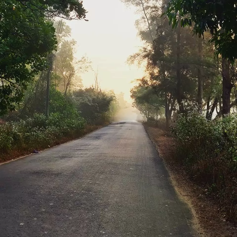 Photo of Malvan By Alok Hawaldar