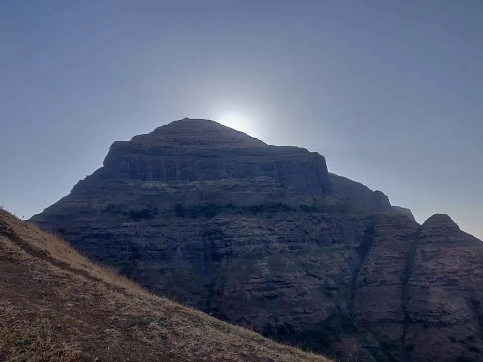 Photo of Salher By Alok Hawaldar