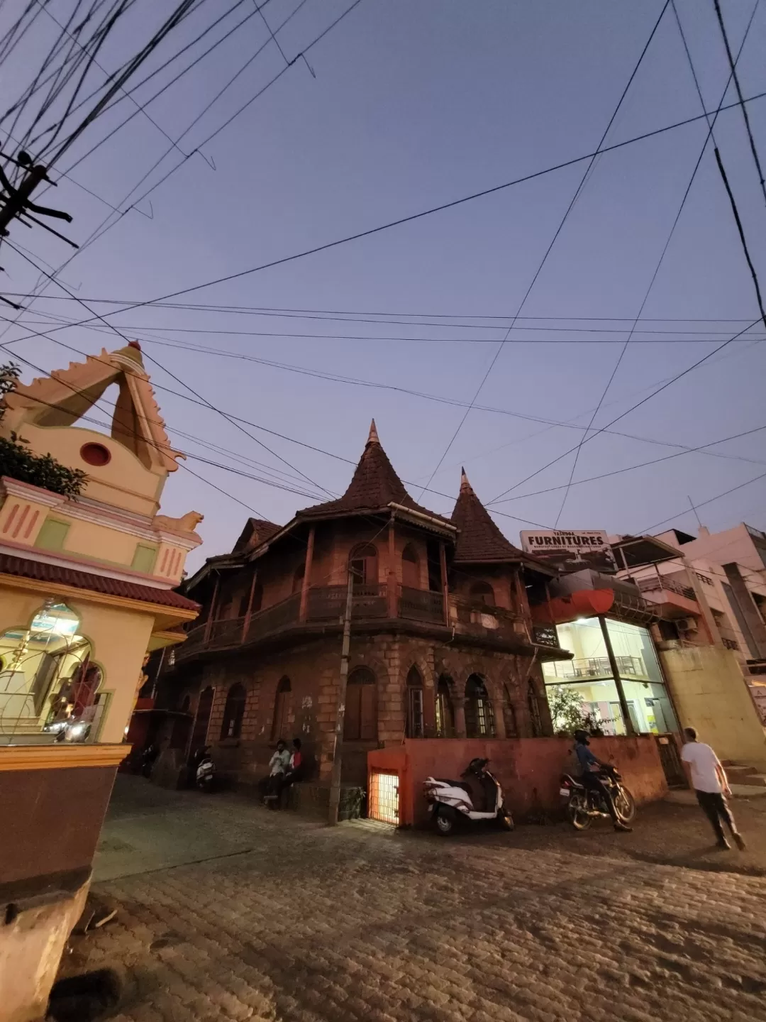 Photo of Belgaum By Alok Hawaldar