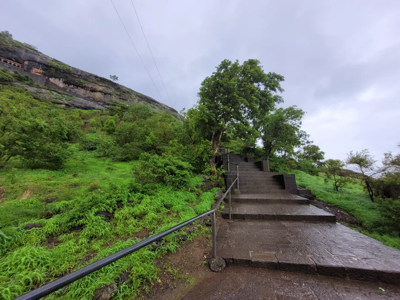 Photo of Junnar By Alok Hawaldar