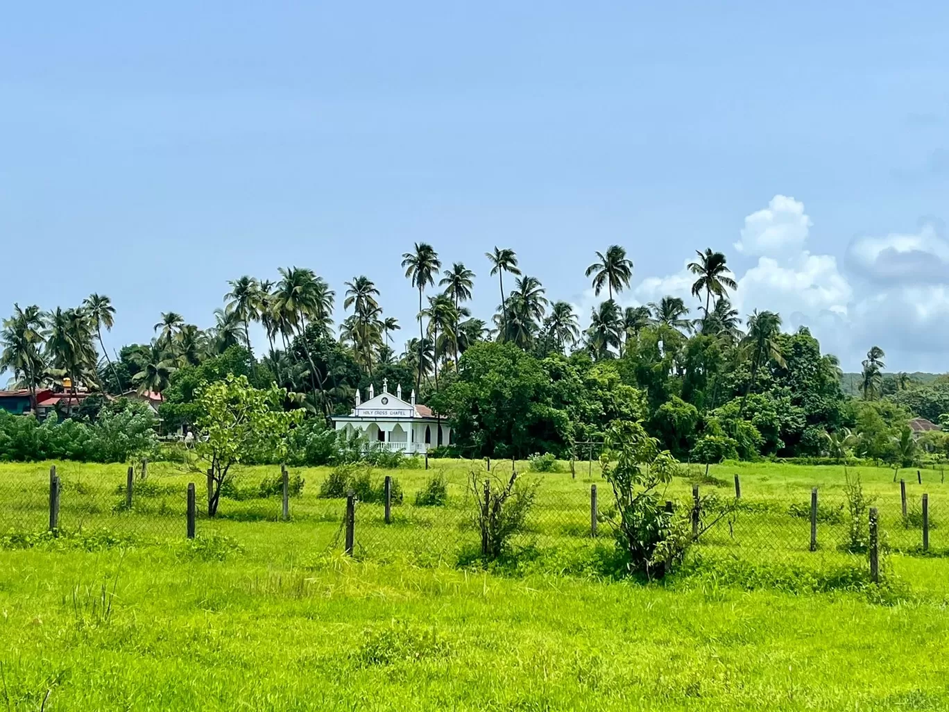 Photo of Candolim By Alok Hawaldar