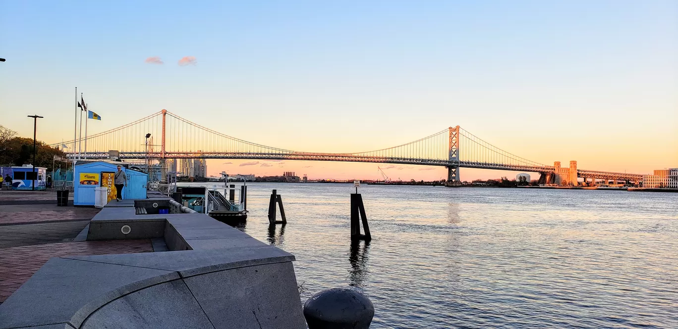Photo of Philadelphia By Travel with Jayant