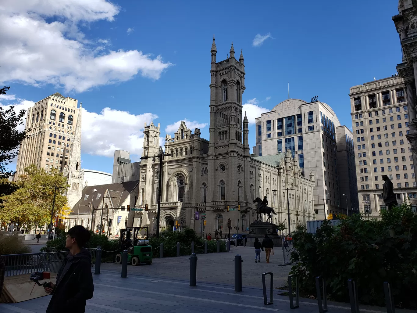 Photo of Philadelphia By Travel with Jayant