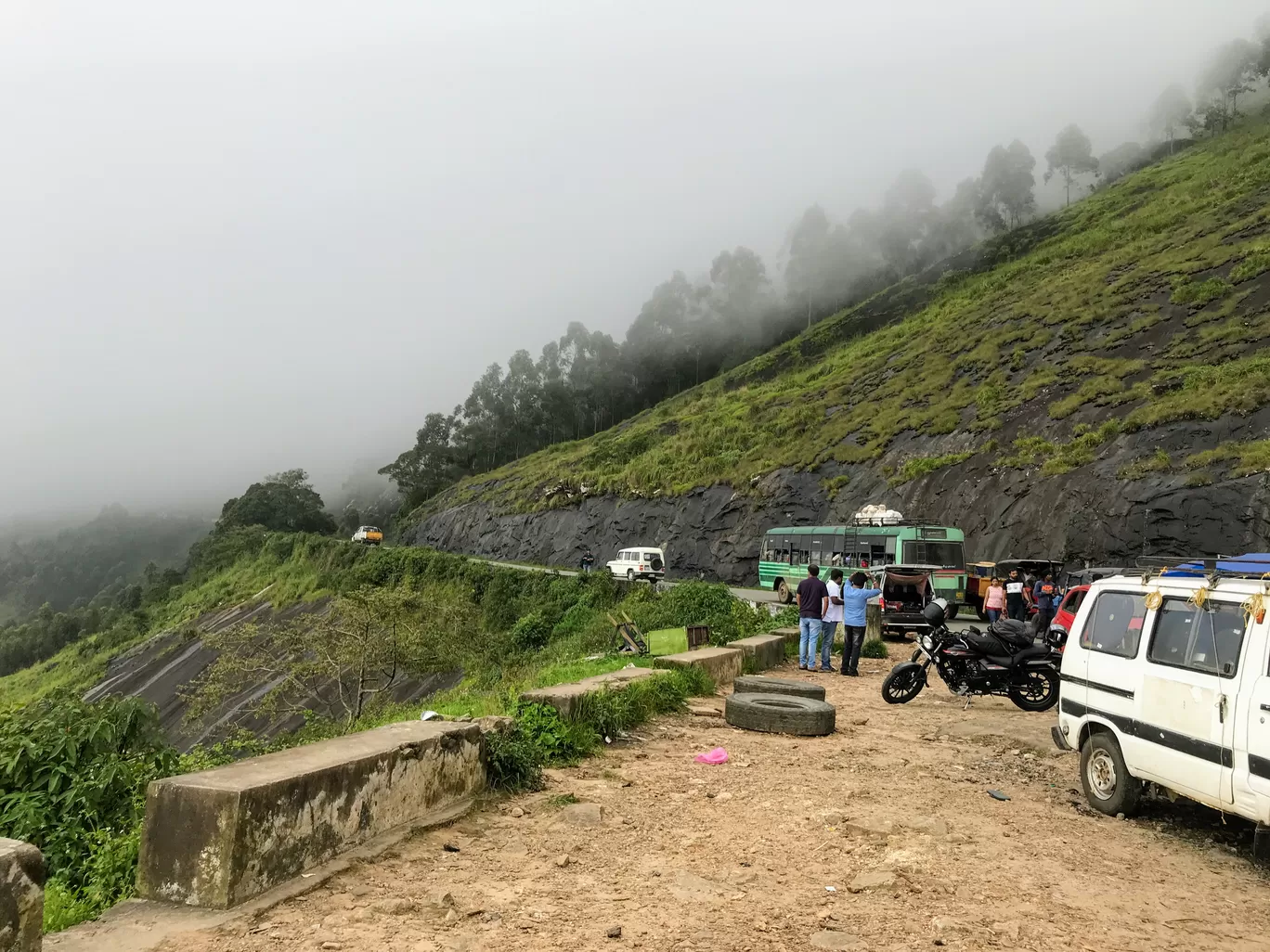 Photo of Munnar By Travel with Jayant