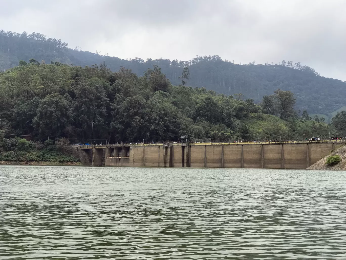 Photo of Munnar By Travel with Jayant