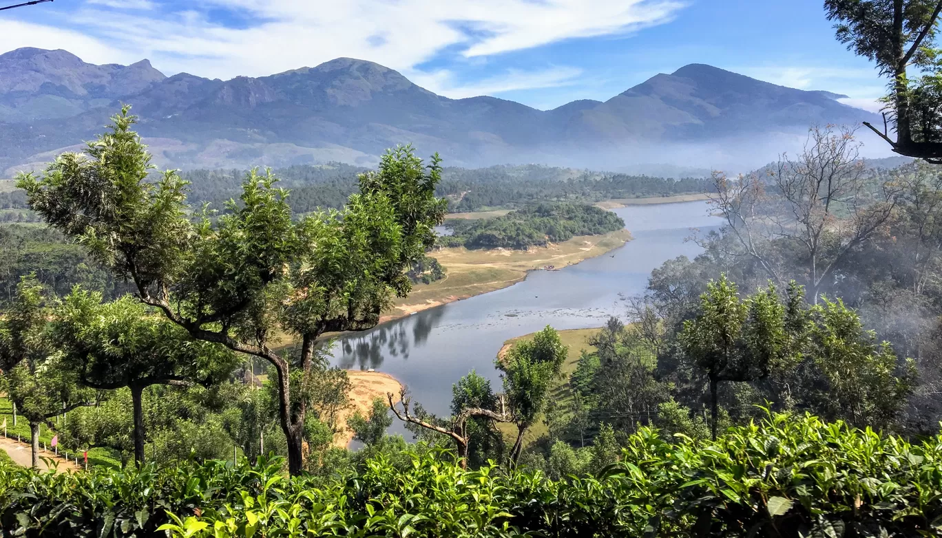 Photo of Munnar By Travel with Jayant