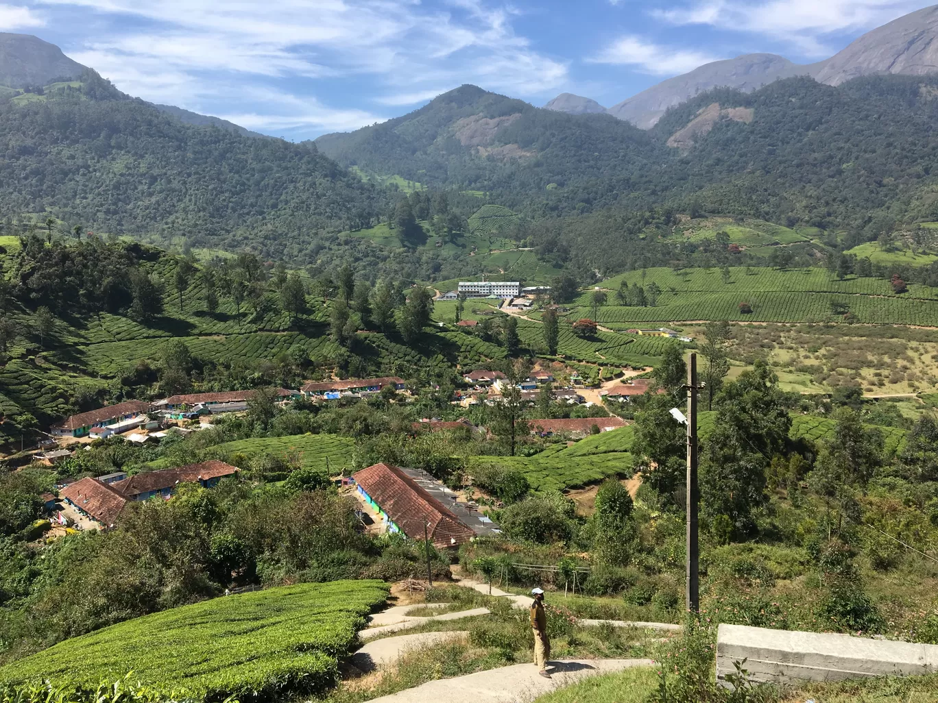 Photo of Munnar By Travel with Jayant