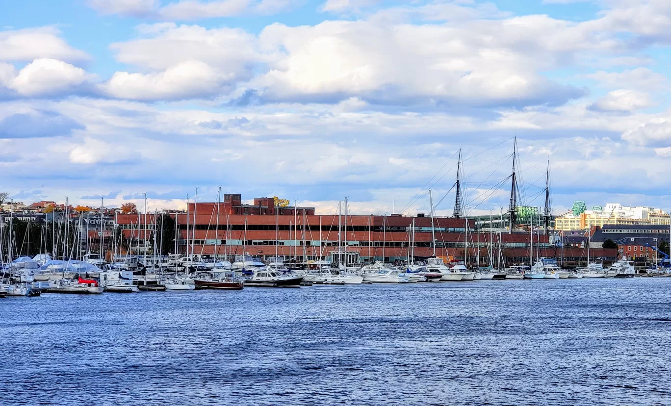 Photo of Boston By Travel with Jayant
