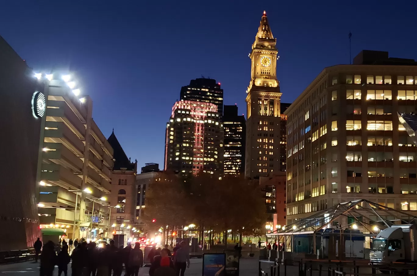 Photo of Boston By Travel with Jayant