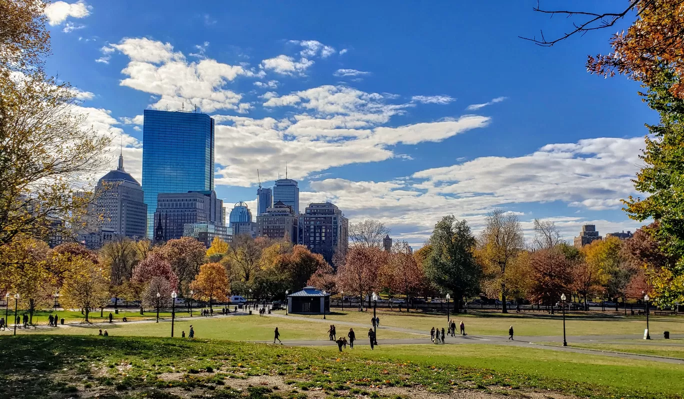 Photo of Boston By Travel with Jayant