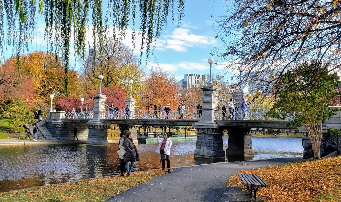 Photo of Boston By Travel with Jayant