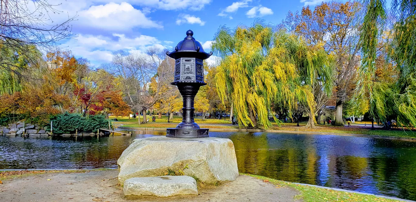 Photo of Boston By Travel with Jayant