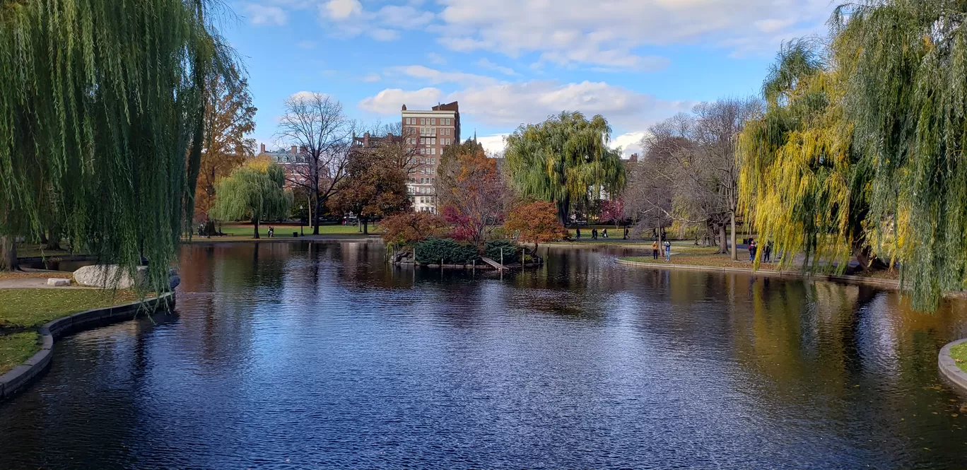 Photo of Boston By Travel with Jayant