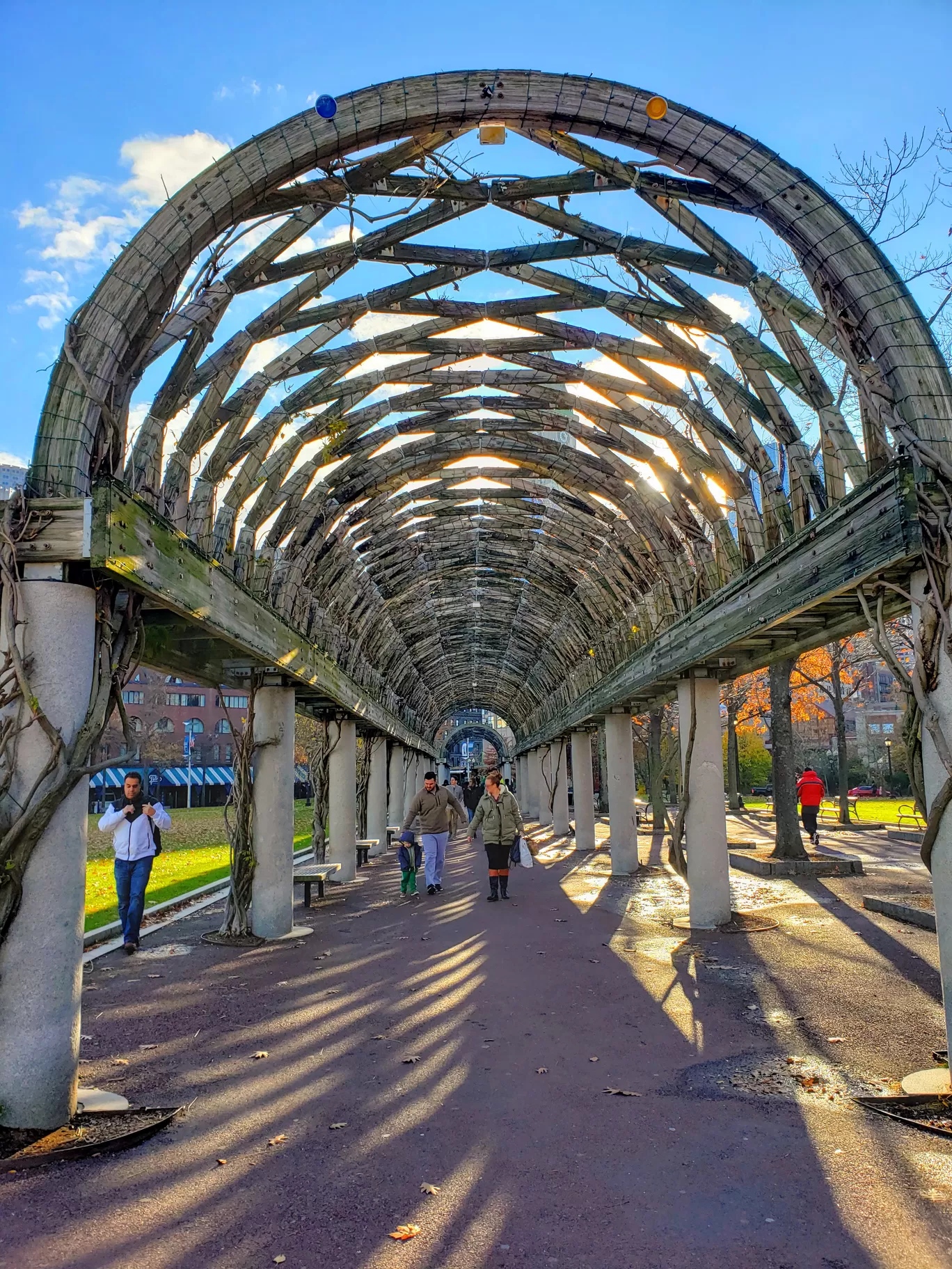 Photo of Boston By Travel with Jayant