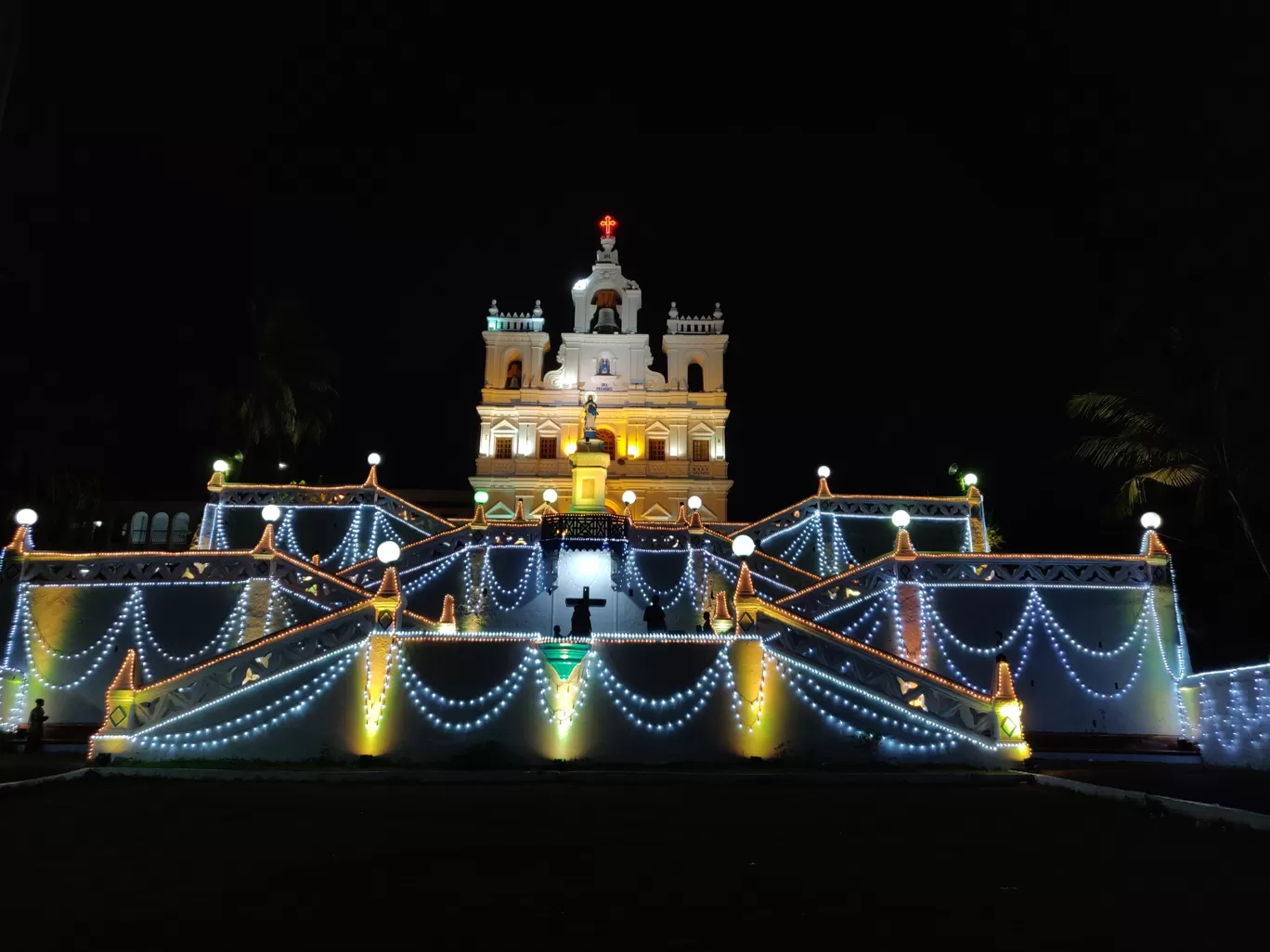 Photo of Calangute By Ram