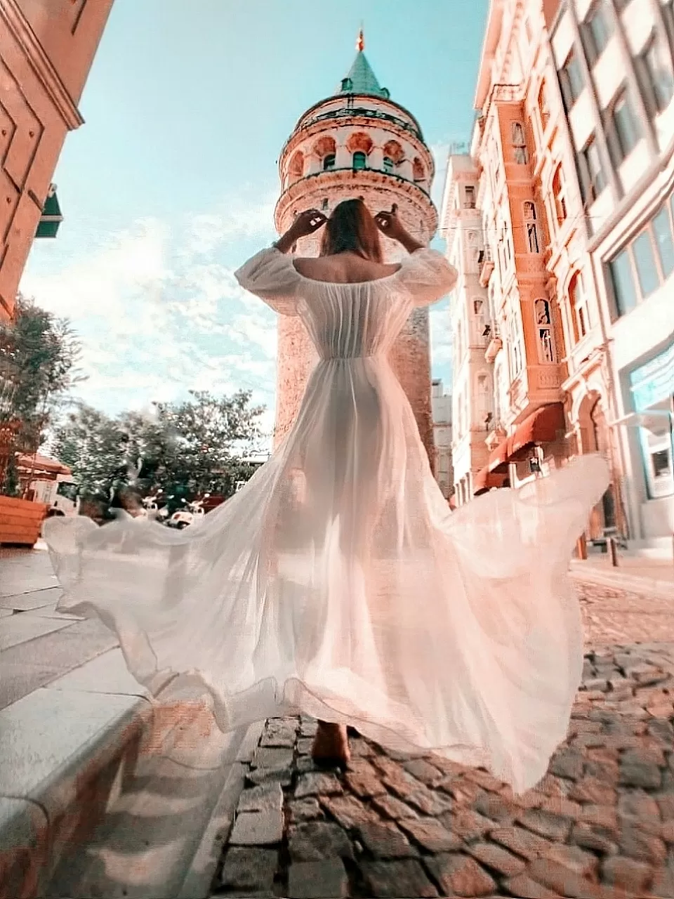 Photo of İstanbul By That NomadCouple