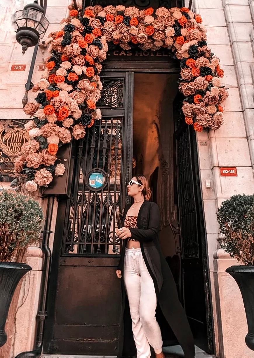 Photo of İstanbul By That NomadCouple