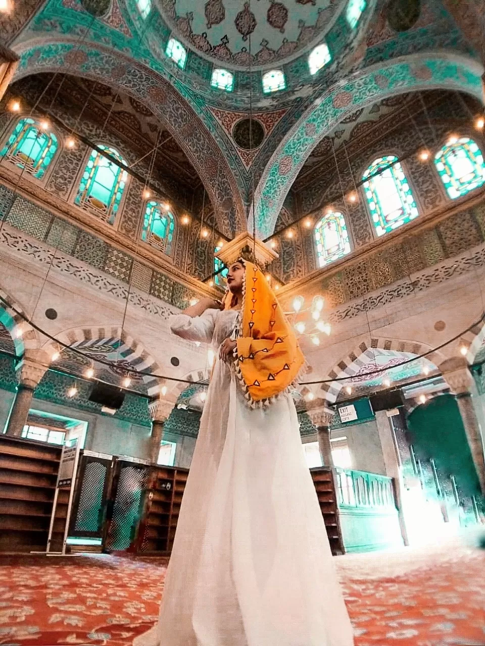 Photo of İstanbul By That NomadCouple