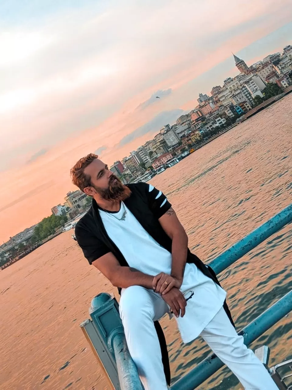 Photo of İstanbul By That NomadCouple
