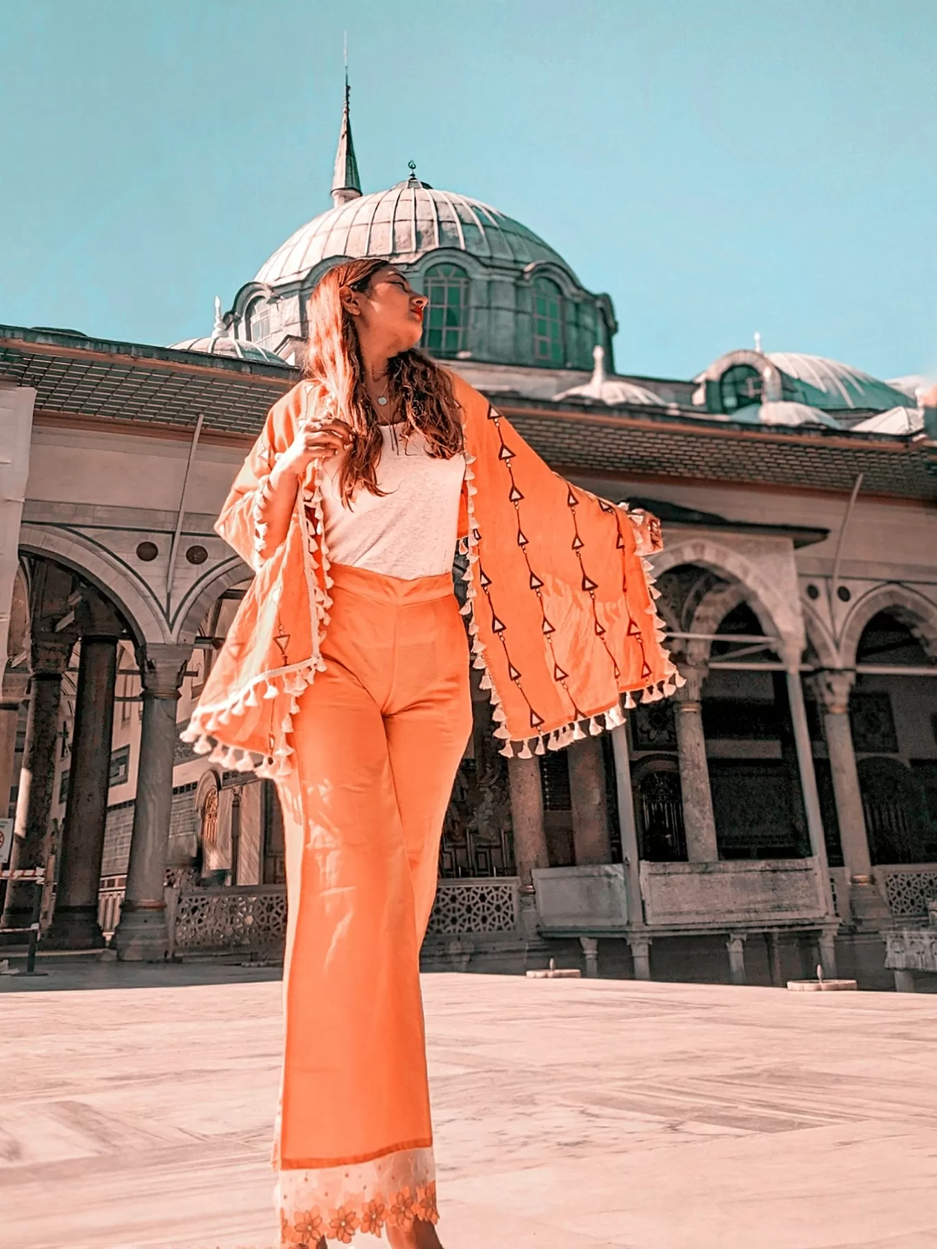 Photo of İstanbul By That NomadCouple