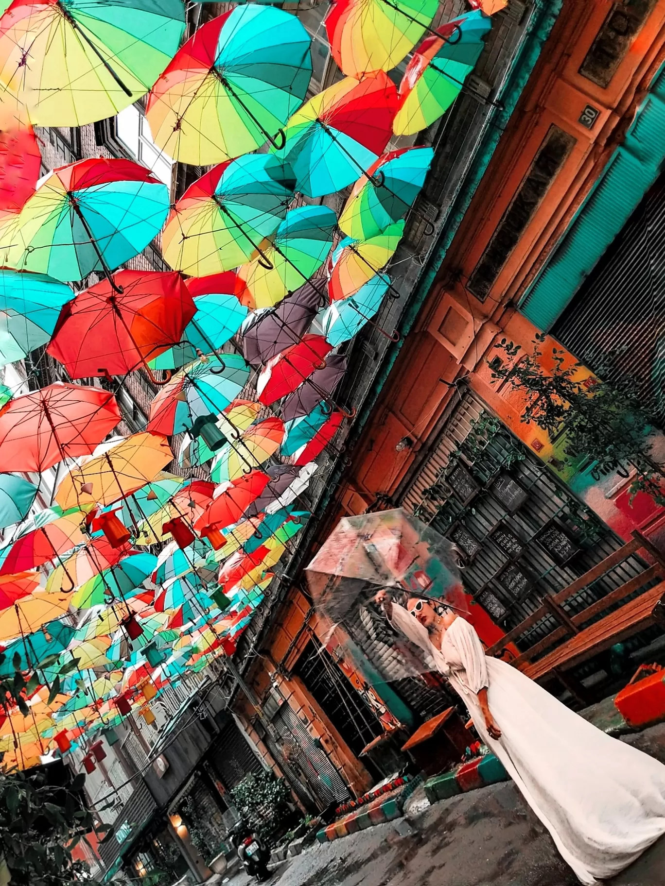 Photo of İstanbul By That NomadCouple