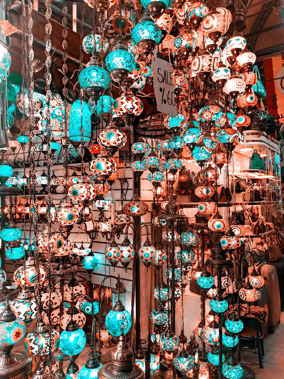 Photo of İstanbul By That NomadCouple