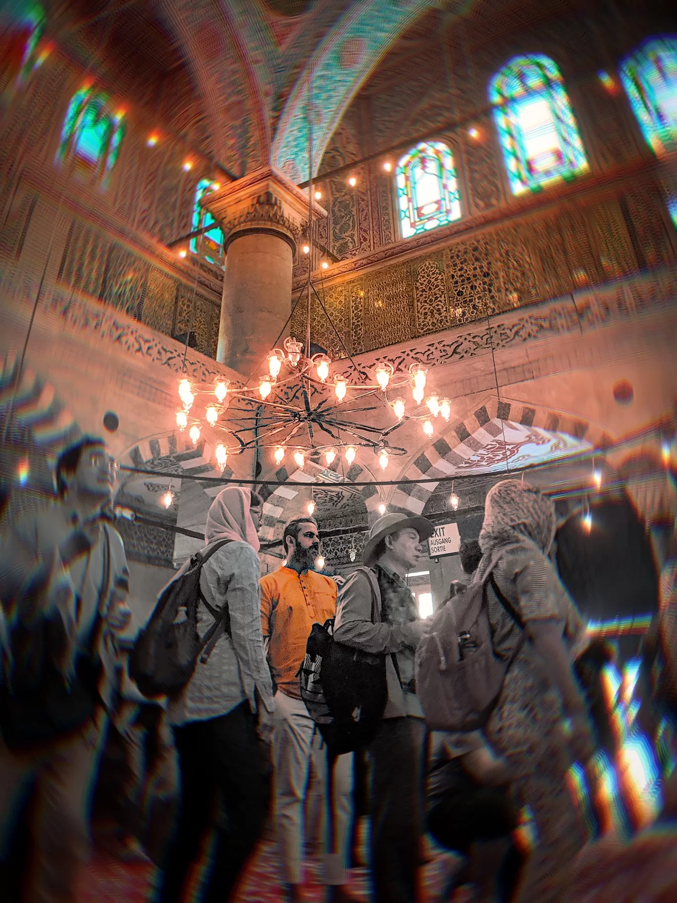 Photo of İstanbul By That NomadCouple