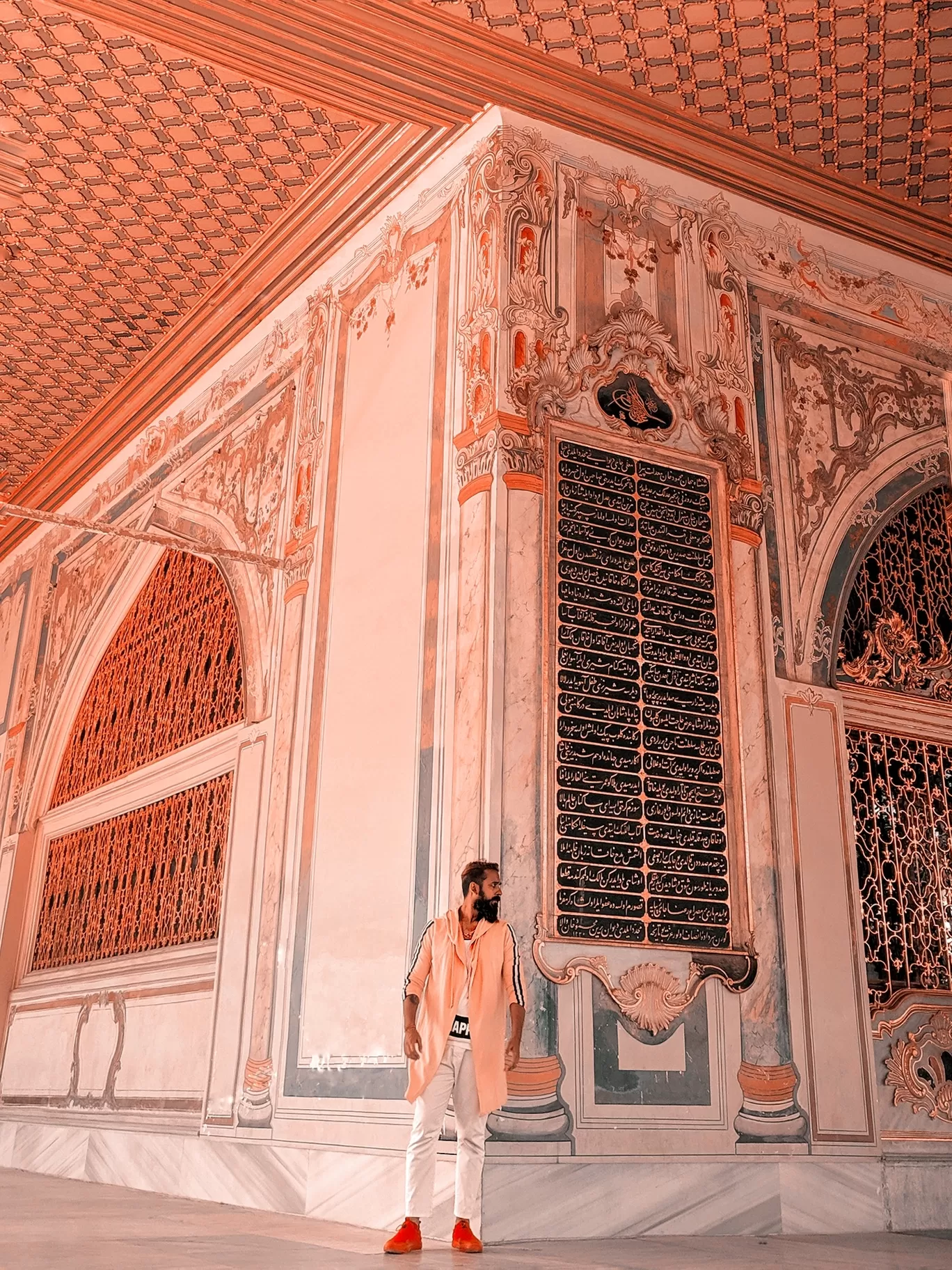 Photo of İstanbul By That NomadCouple