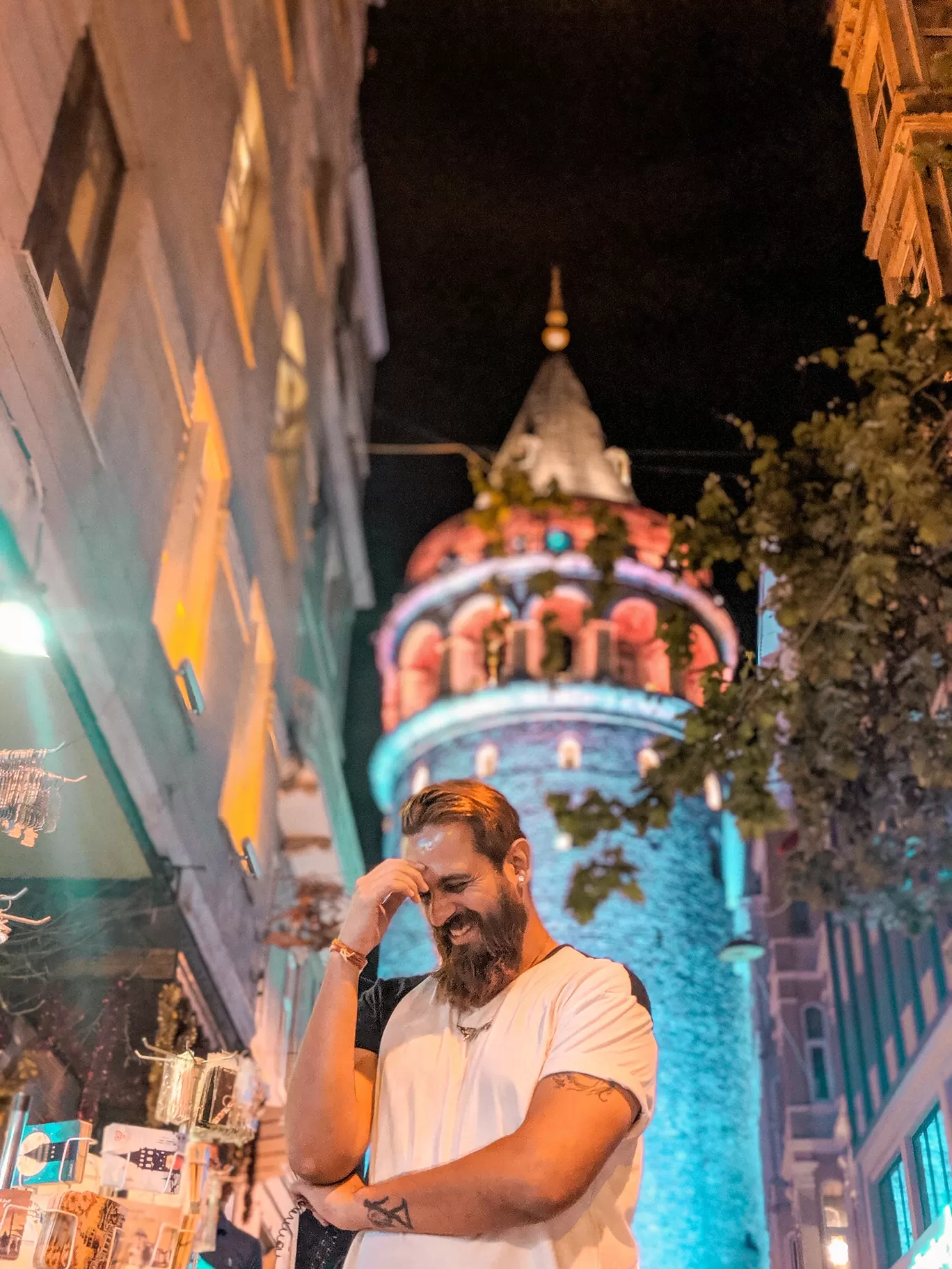 Photo of İstanbul By That NomadCouple