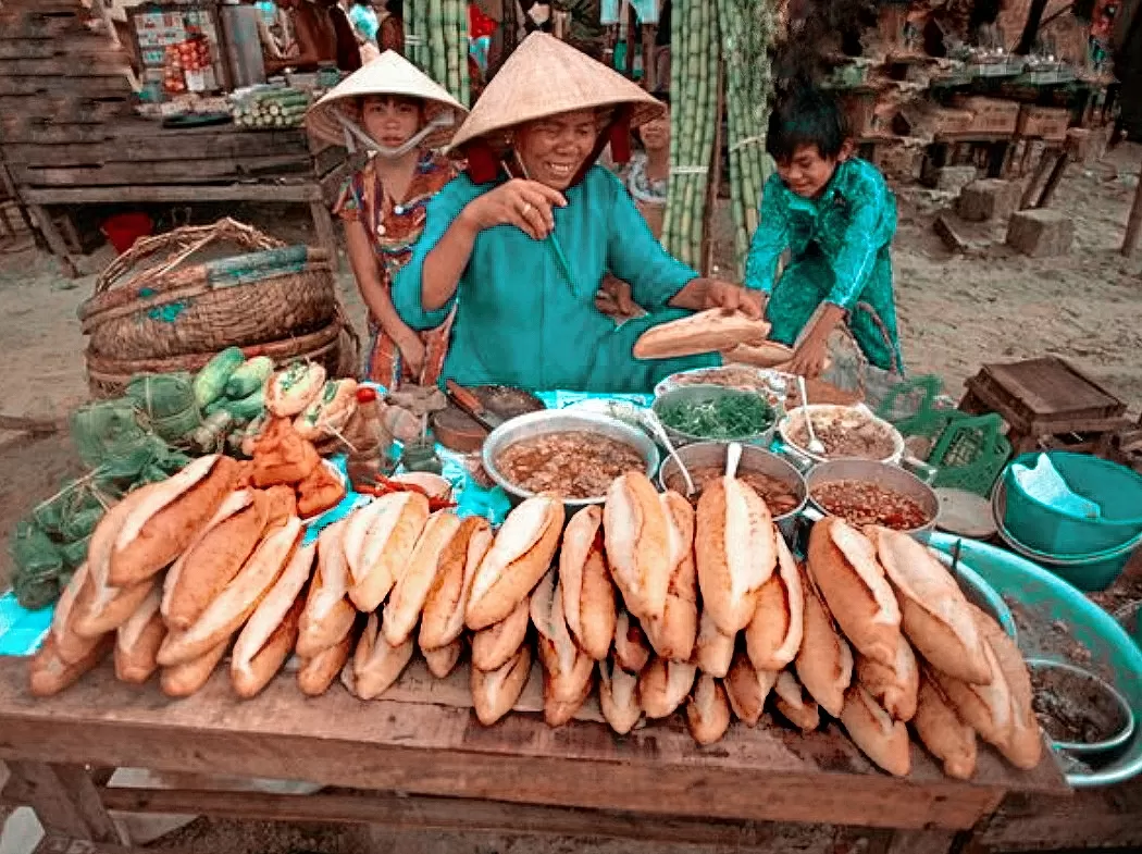 Photo of Vietnam By That NomadCouple