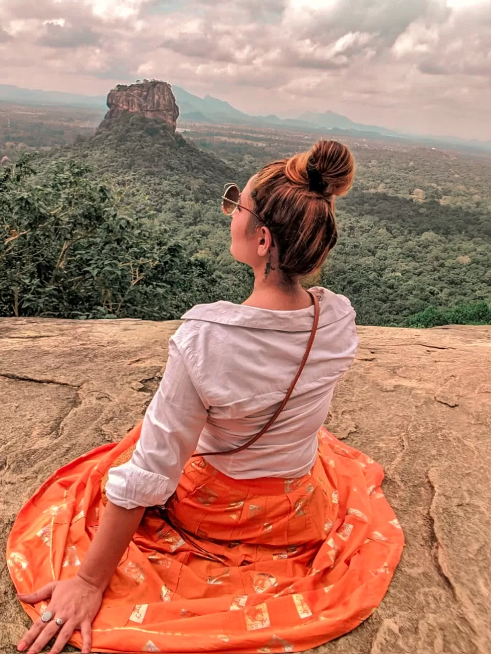 Photo of Sigiriya By That NomadCouple