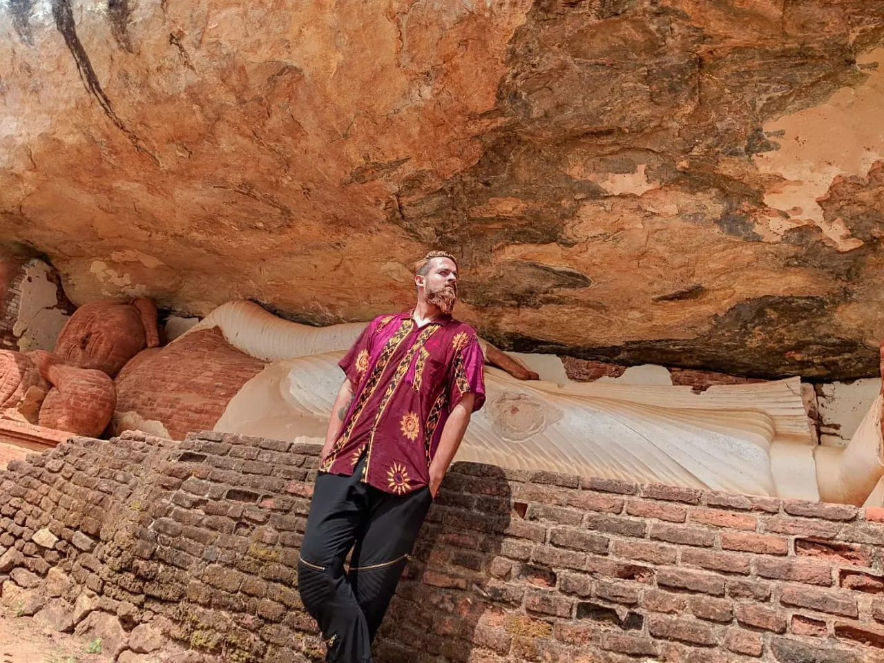 Photo of Sigiriya By That NomadCouple