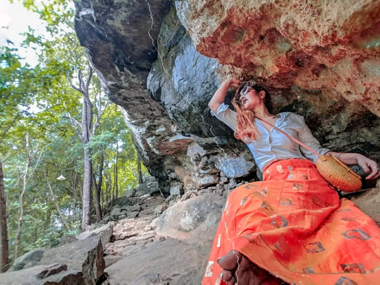 Photo of Sigiriya By That NomadCouple