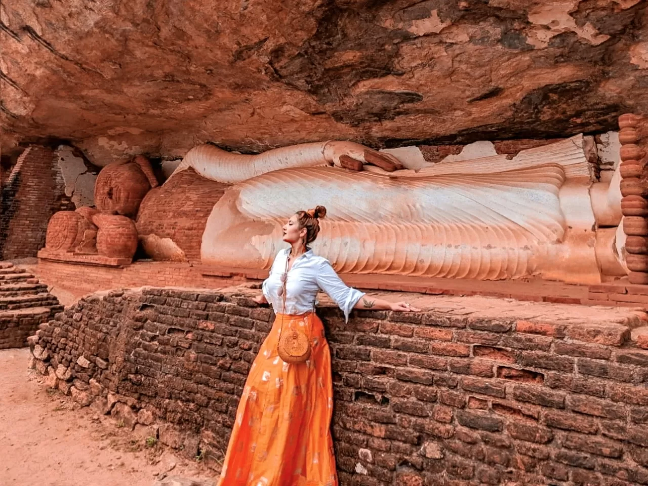 Photo of Sigiriya By That NomadCouple