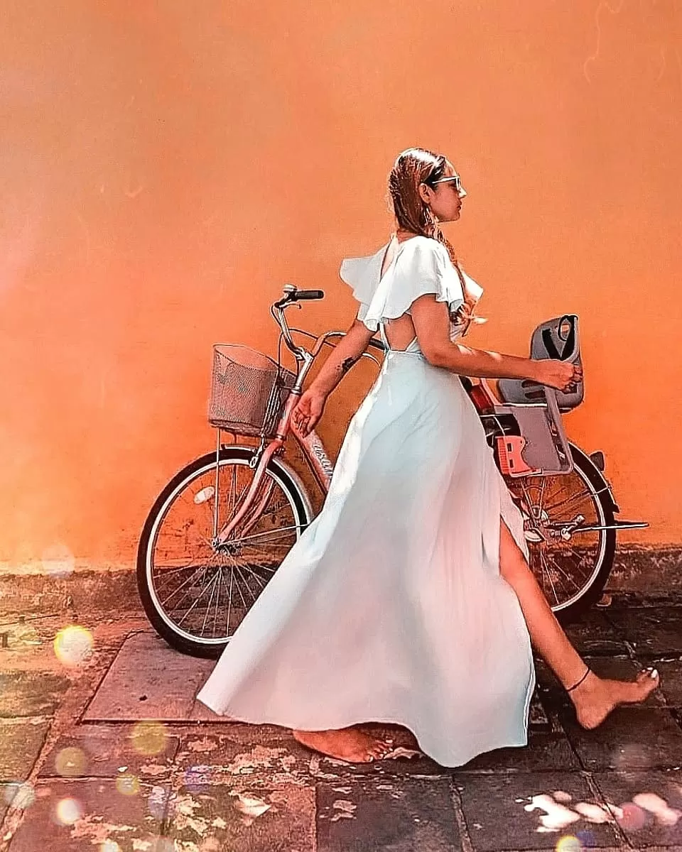 Photo of Hoi An Ancient Town By That NomadCouple