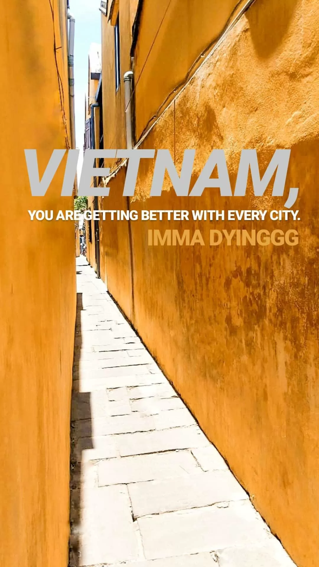 Photo of Hoi An Ancient Town By That NomadCouple