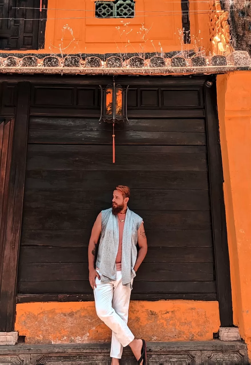 Photo of Hoi An Ancient Town By That NomadCouple