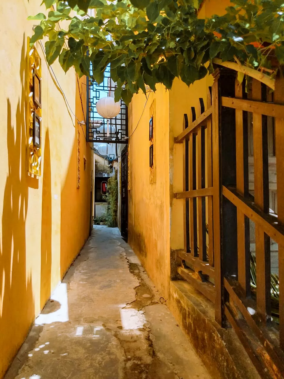 Photo of Hoi An Ancient Town By That NomadCouple