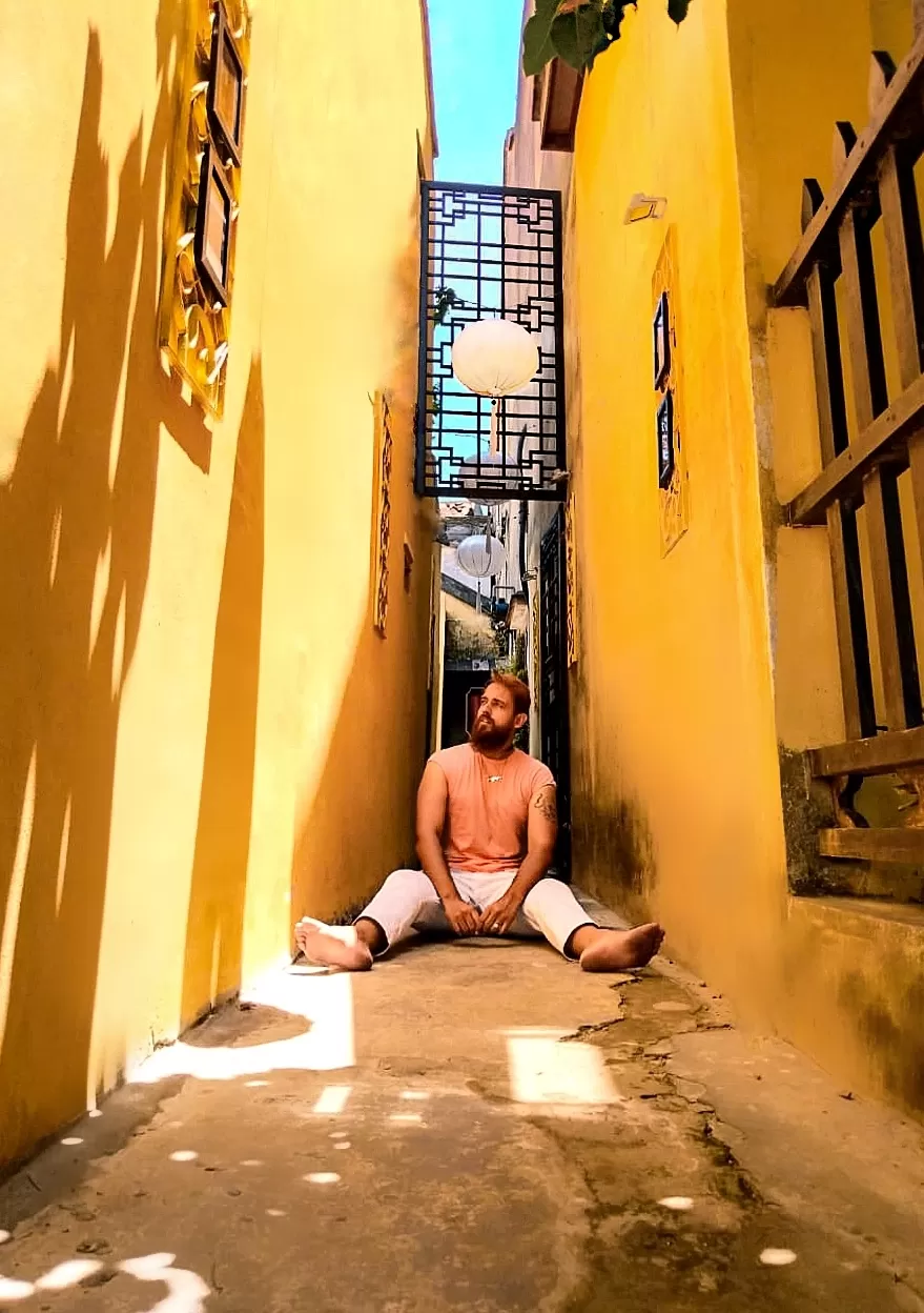 Photo of Hoi An Ancient Town By That NomadCouple