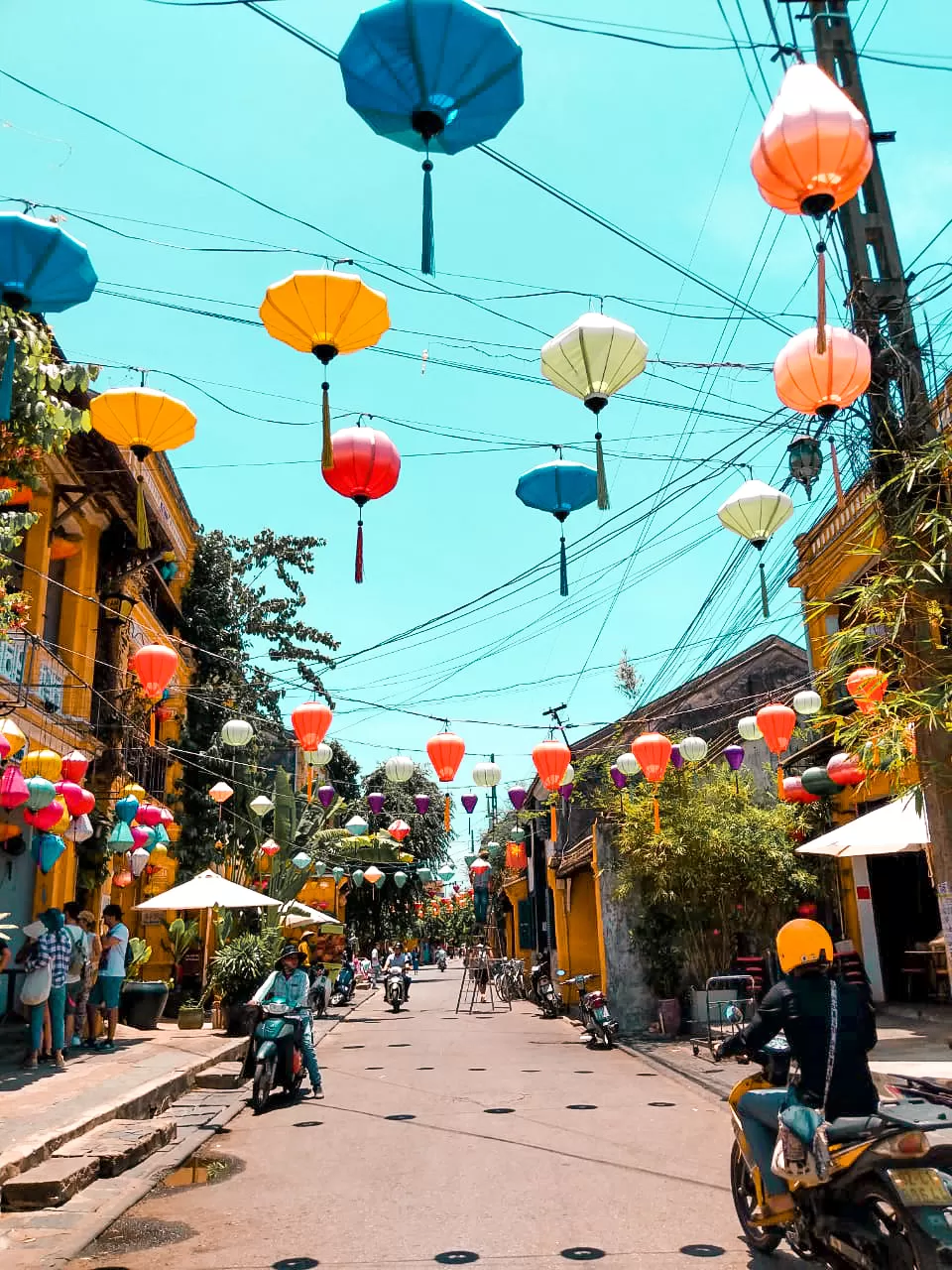 Photo of Hoi An Ancient Town By That NomadCouple