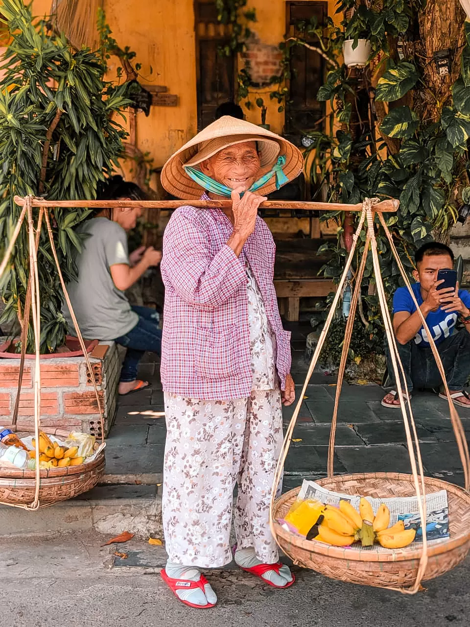 Photo of Hoi An Ancient Town By That NomadCouple