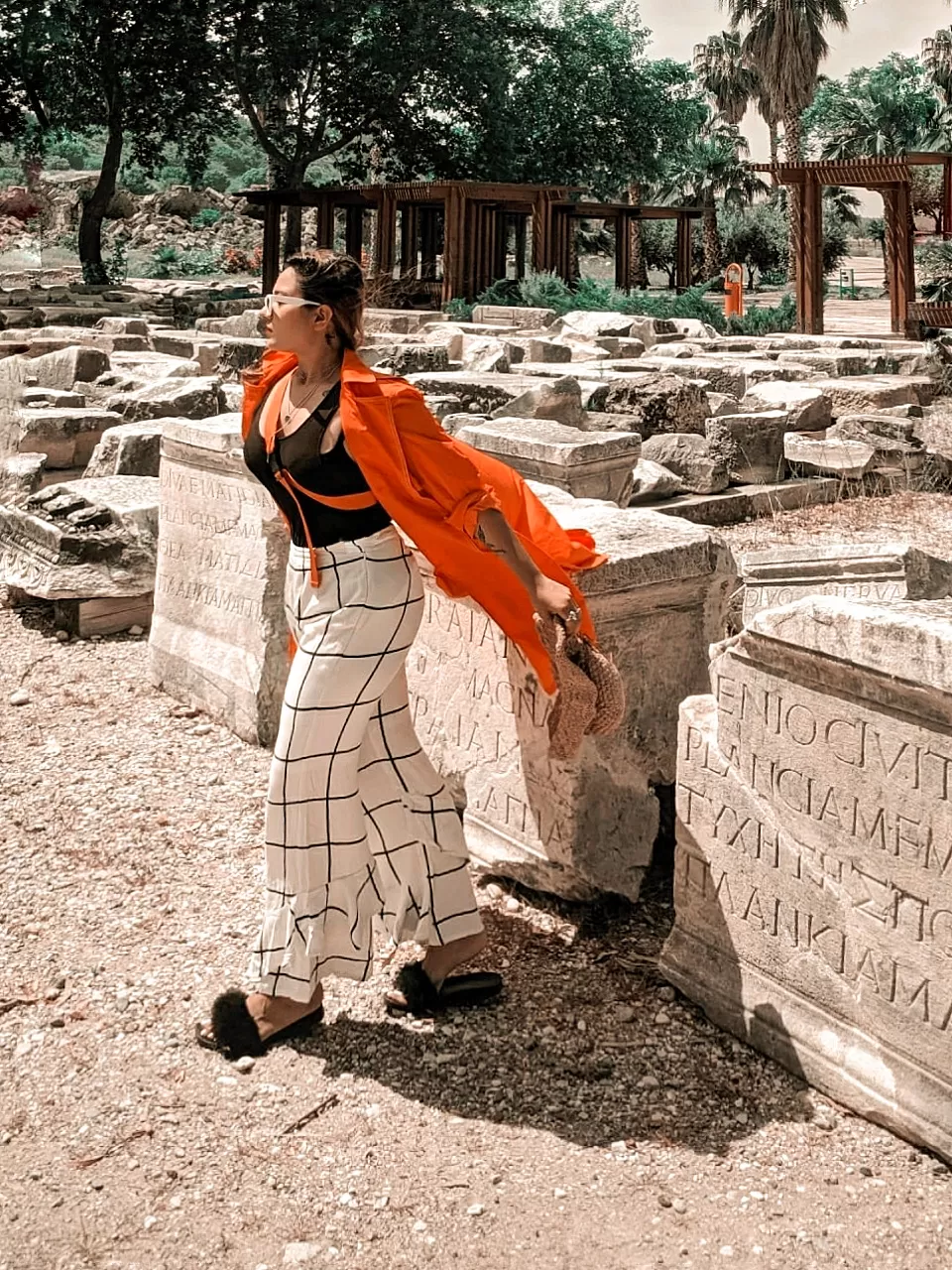 Photo of Perga By That NomadCouple