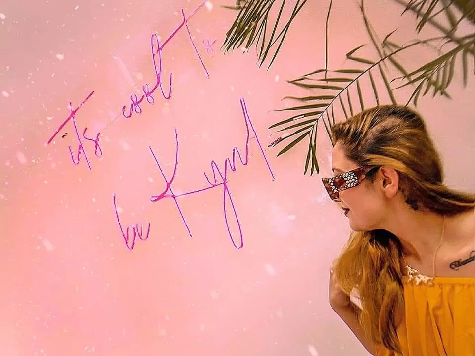 Photo of KYND COMMUNITY By That NomadCouple