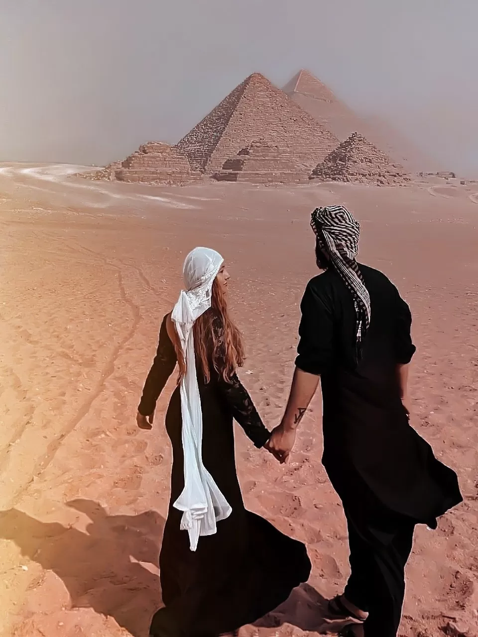 Photo of Egypt By That NomadCouple