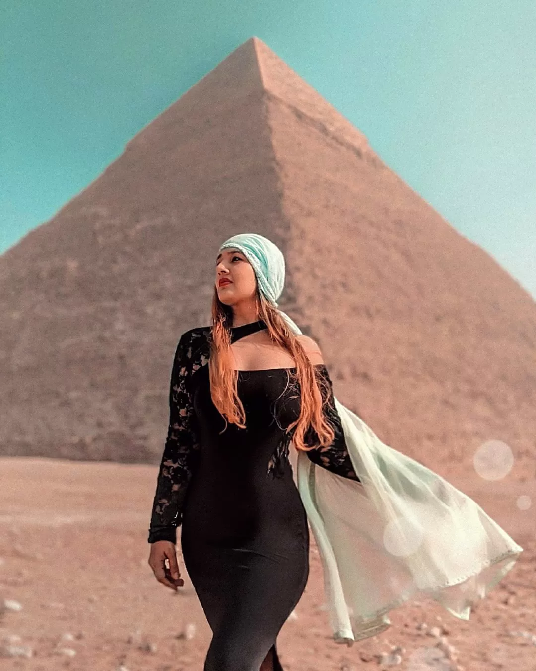 Photo of Egypt By That NomadCouple