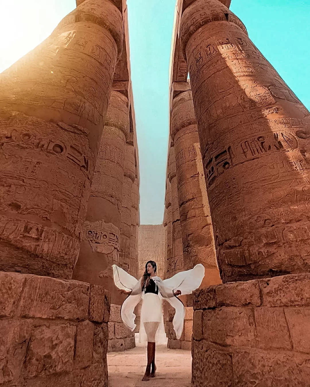 Photo of Egypt By That NomadCouple