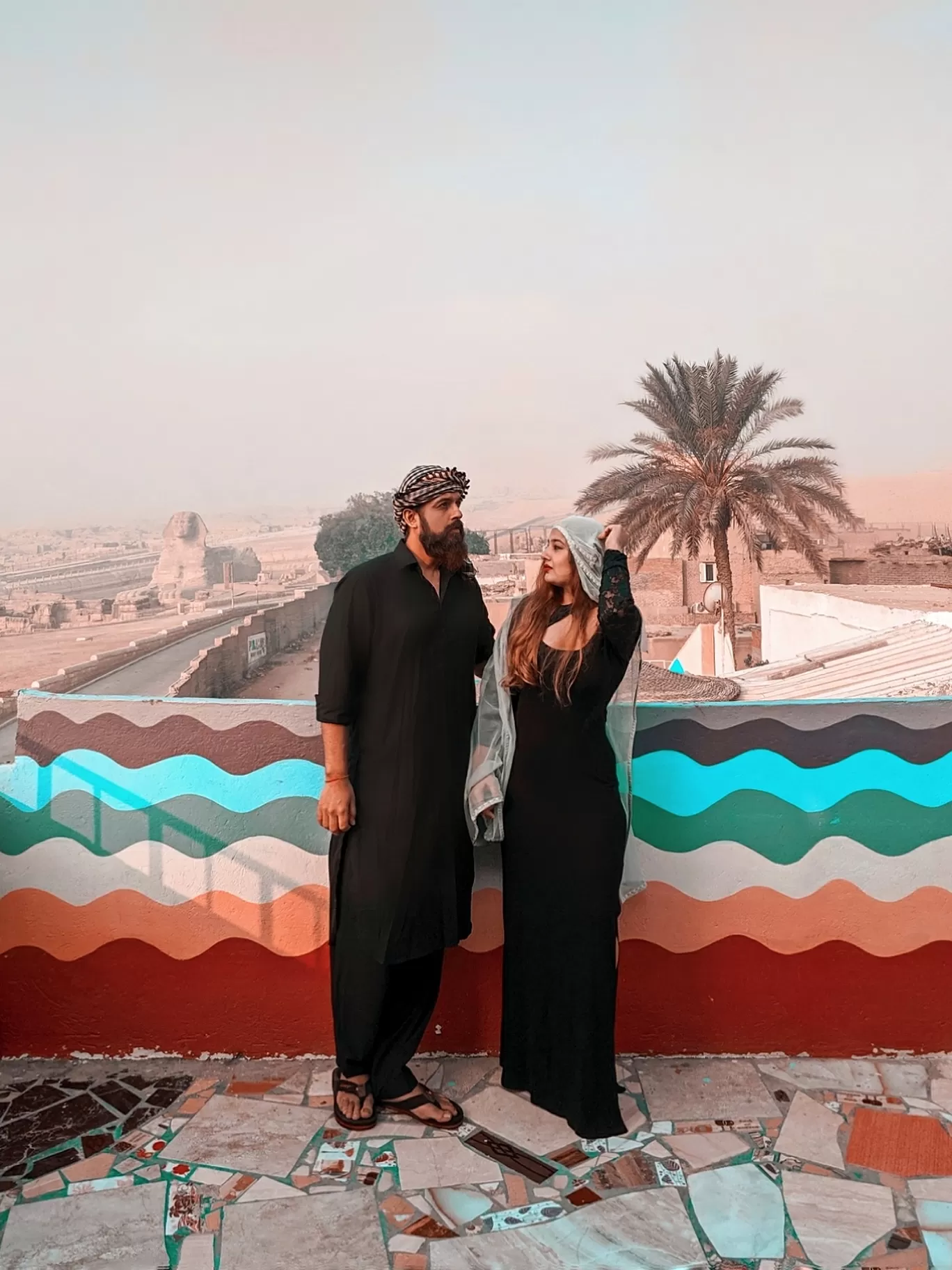 Photo of Egypt By That NomadCouple