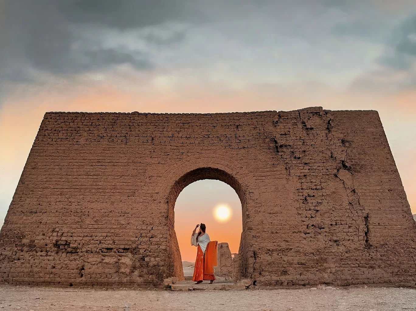 Photo of Egypt By That NomadCouple